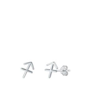 Sagittarius Earrings